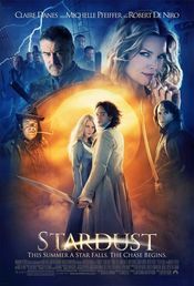 Stardust – Pulbere de stele (2007) – filme online