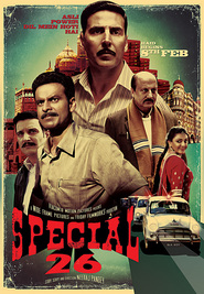 Special Chabbis (2013) – filme online