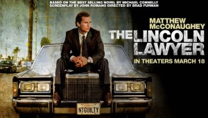 The Lincoln Lawyer, film online subtitrat în Română