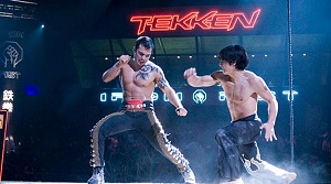 Tekken, film online subtitrat în Română