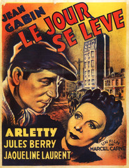 Le jour se leve (1939) – filme online
