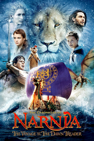 The Chronicles of Narnia: The Voyage of the Dawn Treader – Cronicile din Narnia: Călătorie pe mare cu Zori-de-Zi (2010) – filme online