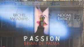 Passion (Pasiune), film online subtitrat în Română