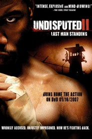Undisputed II: Last Man Standing – Iceman – ultimul meci (2006) – filme online