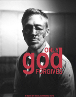 Only God Forgives (2013) – filme online