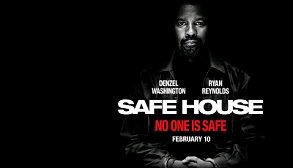 Safe House, film online subtitrat în Română