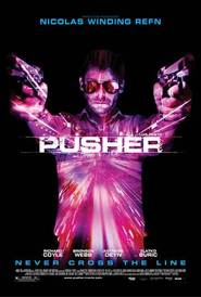 Pusher (2012) – filme online
