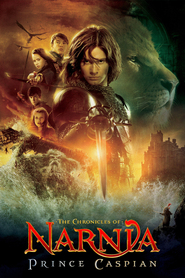 The Chronicles of Narnia: Prince Caspian – Cronicile din Narnia: Prinţul Caspian (2008) – filme online