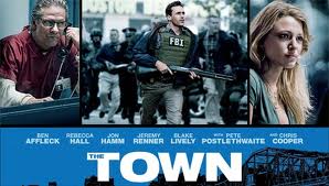 The Town (Oraşul), film online subtitrat în Română