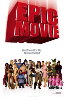Epic Movie online gratis 2007