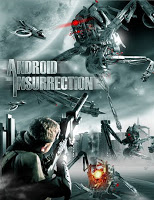 Android Insurrection 2012