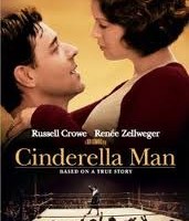 Cinderella Man – Renascut din cenusa (2005)