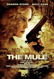 The Mule (2012)