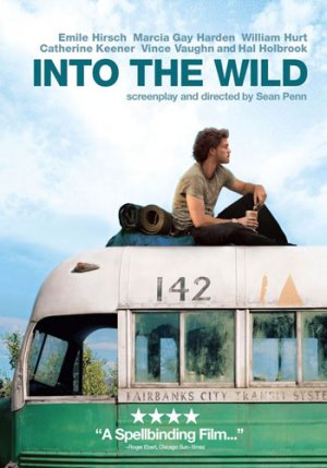 Into the Wild – In salbaticie (2007)