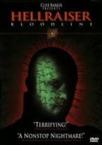 Hellraiser 4: Bloodline
