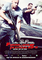 The Fast and the Furious 5