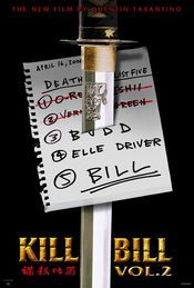 KILL BILL: VOL. 2 (2004)