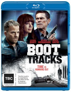 BOOT TRACKS (2012)