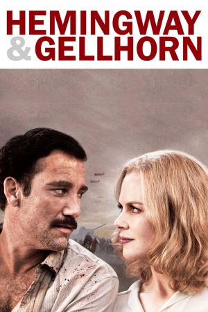 Hemingway and Gellhorn (2012)