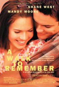 Walk to Remember (2002)