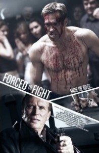 FORCED TO FIGHT (2011)
