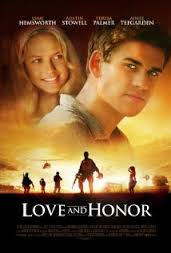 Love and Honor - Iubire şi onoare (2013)