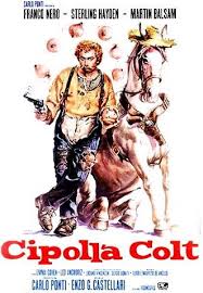 Cipolla Colt (1976)