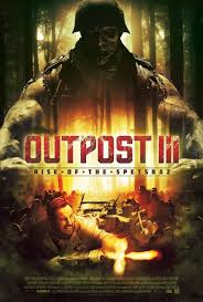 Outpost 3: Rise of the Spetsnaz (2013)