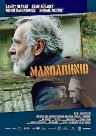 Mandariinid - Tangerines (2013)