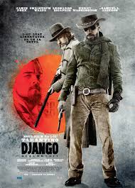 Django Unchained - Django dezlantuit (2012)