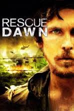 Rescue Dawn - Evadare in zori (2006)