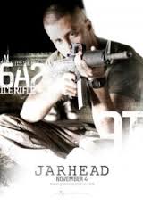 Jarhead - Puscasi Marini (2005)