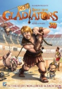 Not Born to Be Gladiators (2012)