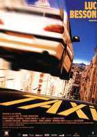 Taxi 1 (1998) online subtitrat