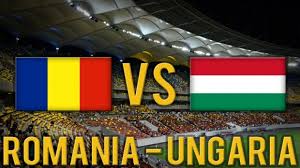 Romania - Ungaria