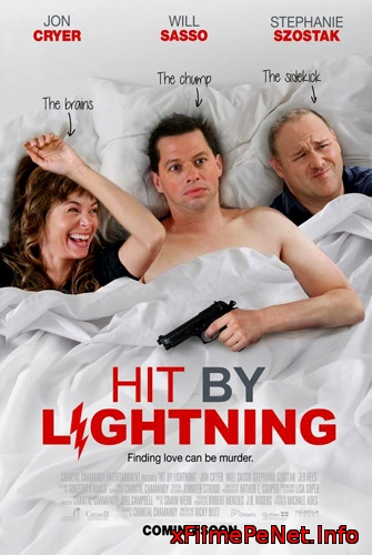 Hit by Lightning (2014) online subtitrat