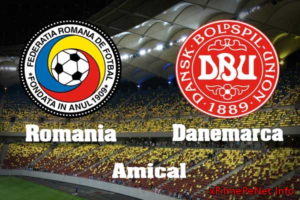 Romania vs Danemarca live stream online