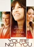 You’re Not You (2014) online subtitrat