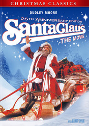 Santa Claus The Movie (1985)