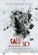 Saw 3D – Puzzle mortal 3D (2010)