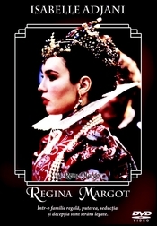 La reine Margot - 20th Anniversary Directors Cut (1994)