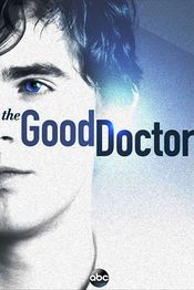 The Good Doctor Sezon 01 Episod 02 - Mount Rushmore