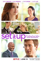Set It Up (2018)