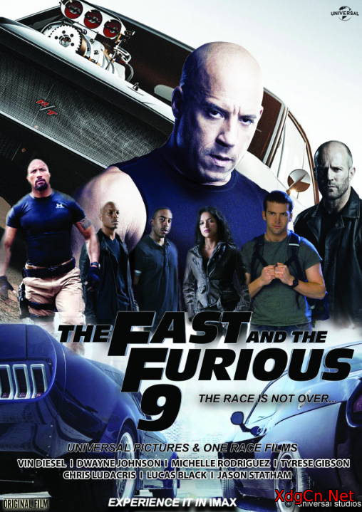 Fast and Furious 9 2021 online subtitrat