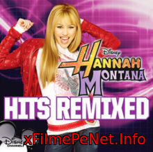 Hannah Montana - Hits Remixed