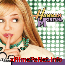 Hannah Montana - Songs From And Inspired By The Hit TV Series