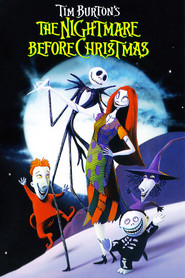The Nightmare Before Christmas (1993) – filme online