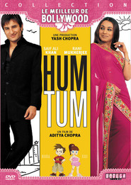 Hum Tum (2004) – filme online