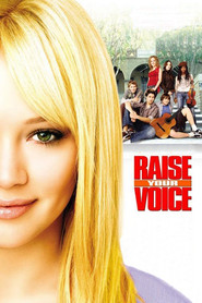 Raise Your Voice (2004) – filme online