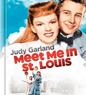 Meet Me in St. Louis (1944) – filme online gratis